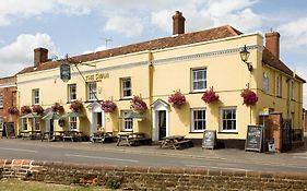 The Swan Hotel Thaxted
